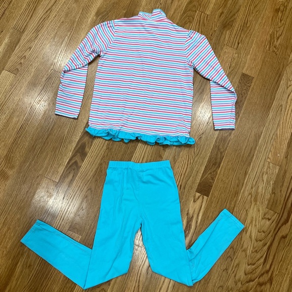 Candy Striped Collection - Picture 2 of 4